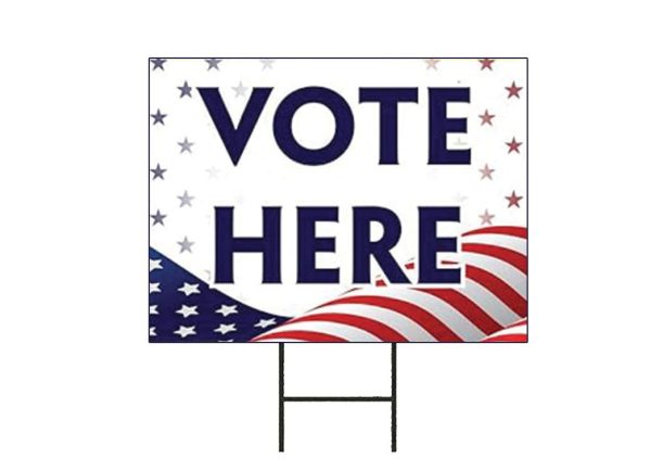 Vote Here