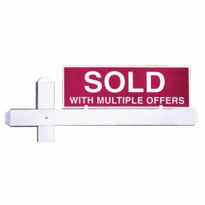 Sold