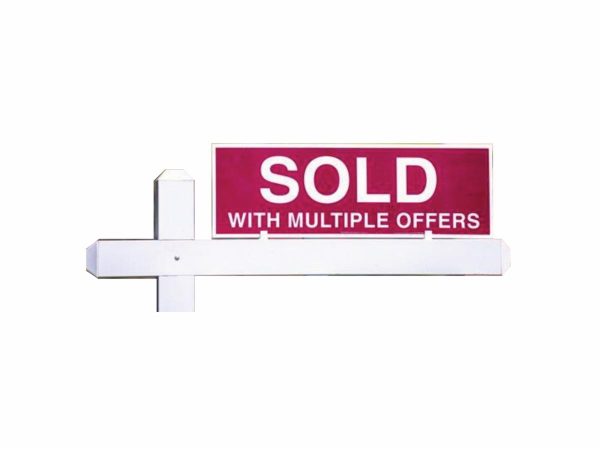 Sold