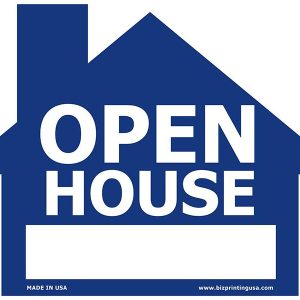Open House
