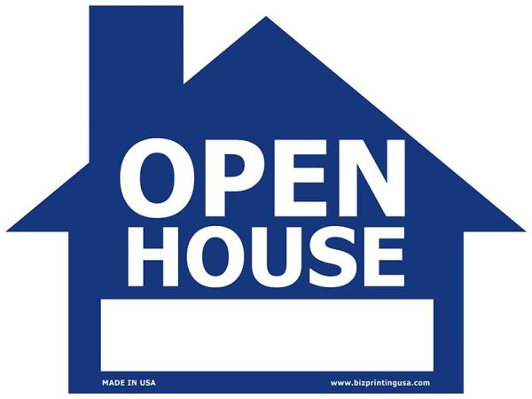 Open House