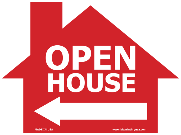 Open House