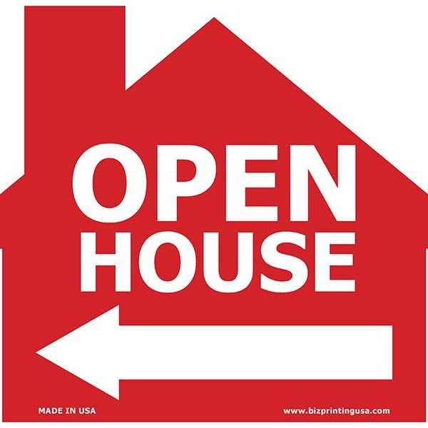 Open House