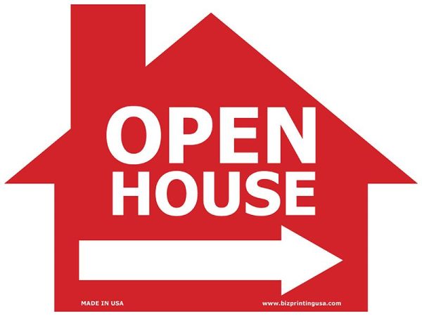 Open House