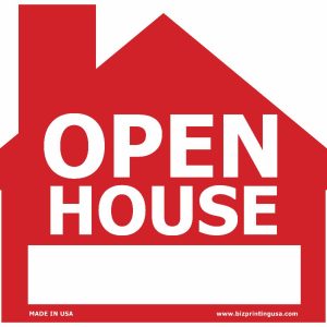 Open House