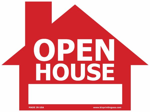 Open House