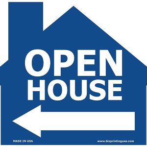 Open House