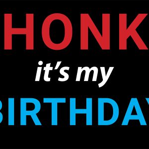 Honk