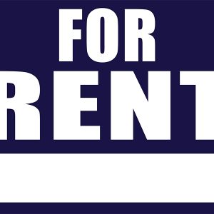 For Rent